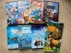 DVD’s voor kinderen, Cd's en Dvd's, Dvd's | Tekenfilms en Animatie, Alle leeftijden, Gebruikt, Ophalen of Verzenden