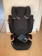 Cybex Solution M-Fix Autostoel, Autogordel of Isofix, Gebruikt, Zijbescherming, Ophalen