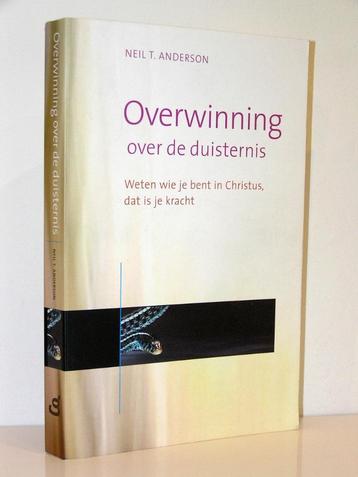 Neil T. Anderson - Overwinning over de duisternis (herzien) beschikbaar voor biedingen