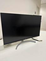 LG 32 inch PC Monitor – Groot beeld – In topstaat, Gaming, Ophalen of Verzenden, Lg, DisplayPort