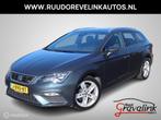 Seat Leon ST TSI 116 PK H6 FR Ultimate Edition Navigatie Sto, Auto's, Seat, Gebruikt, Leon, Origineel Nederlands, Handgeschakeld