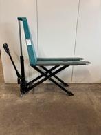 Hoogheffer / palletheffer / palletlifter / heftafel 500kg, Ophalen, Gebruikt, ., .