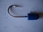 Big-game Bullet 300gr loodkoppen 13/0., Watersport en Boten, Ophalen of Verzenden, Nieuw, Dobber of Lood