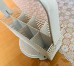 Te koop een Bestekmandje voor in de vaatwasser, bieden., Witgoed en Apparatuur, Vaatwasmachines, Ophalen, Zo goed als nieuw, Minder dan 85 cm