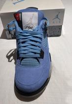 Jordan 4 University Blue, Kleding | Heren, Schoenen, Blauw, Sportschoenen, Nieuw, Ophalen of Verzenden