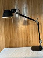 Vintage Artemide Tolomeo Tafellamp, Huis en Inrichting, Lampen | Tafellampen, Ophalen, X, Minder dan 50 cm, X