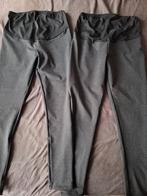 Nieuwe zwangerschapsbroek maat M, Kleding | Dames, Positiekleding, Ophalen of Verzenden, Nieuw, Zwart