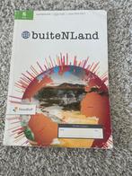 Aardrijkskunde BuitenNLand VWO 5, Ophalen, Gelezen, VWO, Aardrijkskunde