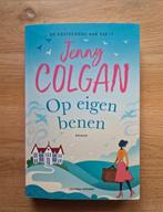 Op eigen benen - jenny colgan, Boeken, Ophalen of Verzenden, Gelezen, Jenny Colgan, Nederland