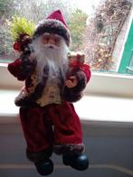 Kerstman Ornament - Decoratie, Huis en Inrichting, Woonaccessoires | Overige, Ophalen, Nieuw