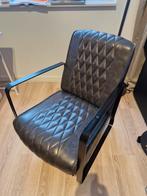 Gratis 2 fauteuils - Op te halen in Kampen, Gebruikt, 75 tot 100 cm, Ophalen of Verzenden, 75 tot 100 cm