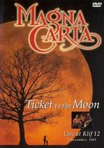 Magna Carta - Ticket To The Moon: Live At Klif 12, Alle leeftijden, Verzenden, Zo goed als nieuw