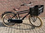 Fijne Stadsfiets - Popal, Fietsen en Brommers, Fietsen | Jongens, Ophalen, Gebruikt, 24 inch, Versnellingen