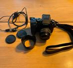 Panasonic Lumix G7 bundel - incl. tas, RØDE mic, Tripod, Ophalen of Verzenden, Zo goed als nieuw, Overige Merken, 8 keer of meer