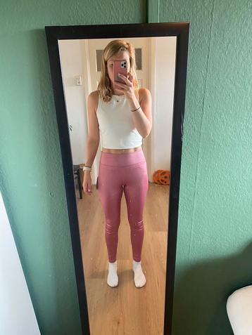 Nike One sportlegging maat M nieuw met prijskaartje beschikbaar voor biedingen