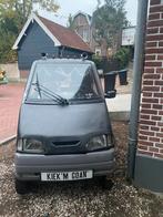 Canta lx Rijbewijs vrij, Ophalen, Gebruikt