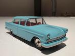 Dinky toys. Opel kapitan  atlas edition 1:43, Ophalen of Verzenden, Zo goed als nieuw, Auto, Dinky Toys
