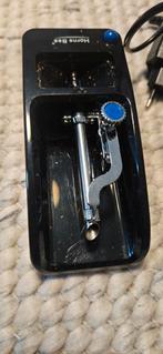 Automatische sigaretten draaien elecktrisch., Verzamelen, Ophalen of Verzenden, Tabaksdoos of Verpakking