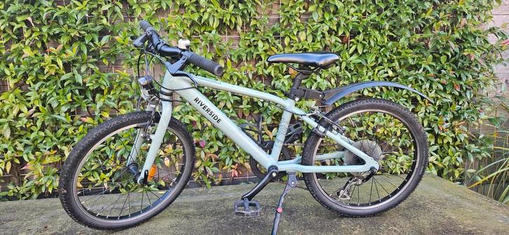 Riverside Mountainbike - 20 inch, Fietsen en Brommers, Fietsen | Mountainbikes en ATB, Gebruikt, Overige merken, Minder dan 45 cm