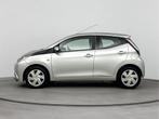 Toyota Aygo 1.0 VVT-i x-play Limited 5-Drs | Airco | Metalli, 12 maanden, Stof, Gebruikt, 4 stoelen