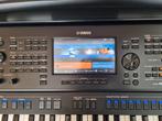 Yamaha PSR  SX 700, Muziek en Instrumenten, Ophalen, Yamaha, Aanslaggevoelig, 61 toetsen