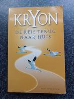 L. Caroll - Kryon - de reis terug naar huis, Gelezen, L. Caroll, Ophalen of Verzenden