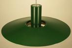 Groot formaat Ø 60 cm. Deense hanglamp 350 euro, Huis en Inrichting, Lampen | Hanglampen, Vintage MCM, Verzenden, Vintage MCM
