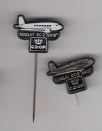 Uiver speldjes Vliegtuig Coop, Verzamelen, Speldjes, Pins en Buttons, Gebruikt, Niet vindbaar, Niet vindbaar, Speldje of Pin