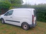 Peugeot Partner 1.6 HDI 55KW 2016, Auto's, Voorwielaandrijving, Stof, 74 pk, 680 kg
