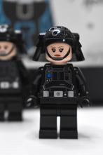 Lego Star Wars SW0912 Imperial Emigration Officer, Ophalen of Verzenden, Zo goed als nieuw