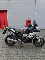 BMW S 1000 XR (Dynamic Pro), Motoren, 4 cilinders, Motorrijbewijs A, Handvatverwarming, Particulier