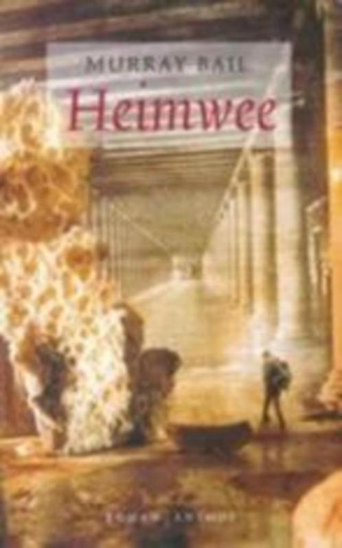Murray Bail: Heimwee, Boeken, Romans, Gelezen, Ophalen of Verzenden