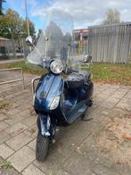 Vespa LX - start niet, Ophalen of Verzenden, Gebruikt, Maximaal 45 km/u, Overige modellen