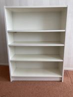 Billy boekenkast, Ophalen, Met plank(en), Gebruikt, 100 tot 150 cm