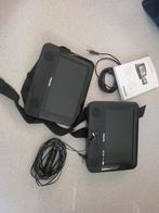 Philips DVD spelers voor in de auto draagbare dvd speler, Ophalen of Verzenden, Zo goed als nieuw, Philips