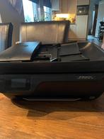 HP Officejet all in one printer 3830, Ingebouwde Wi-Fi, HP, Gebruikt, All-in-one