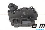 Portierslot rechtsvoor Seat Ibiza 6F 5TB837016A, Auto-onderdelen, Interieur en Bekleding, Gebruikt