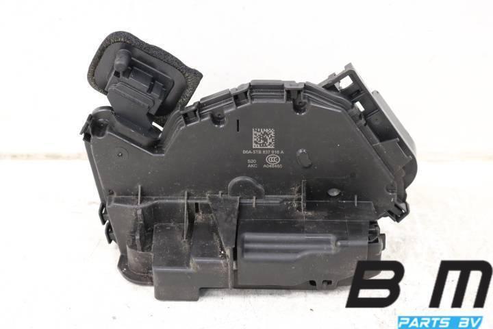 Portierslot rechtsvoor Seat Ibiza 6F 5TB837016A, Auto-onderdelen, Interieur en Bekleding, Gebruikt