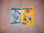 Donald duck moppentromnels, Ophalen of Verzenden