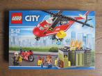 LEGO City * Brandweer inzetgroep * 60108 * Nieuw, Nieuw, Complete set, Ophalen of Verzenden, Lego