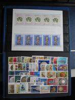 CEPT-Europa, compleet JAARGANG, 1976, zegels+blok, postfris, Verzenden, Postfris, Overige thema's