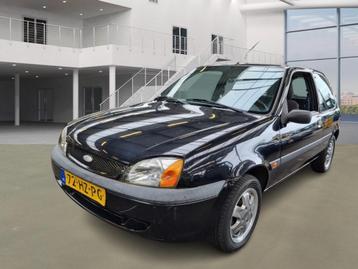 Ford Fiesta 1.3-8V Classic/TOPSTAAT