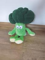Goodness Gang TCC Global groen superzacht pluche broccoli, Ophalen of Verzenden, Nieuw, Overige typen