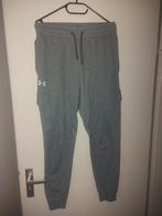 Under Armour Joggingbroek, Ophalen of Verzenden, Zo goed als nieuw, Grijs