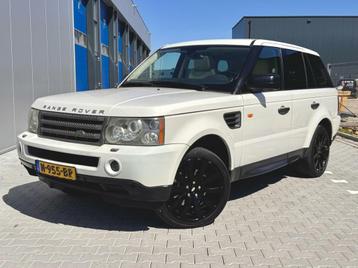 Land Rover Range Rover Sport 4.4 V8 HSE | Xenon | Logic7 | beschikbaar voor biedingen