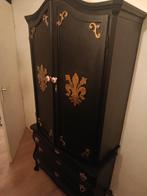 Barok kast, Antiek en Kunst, Antiek | Meubels | Kasten, Ophalen of Verzenden