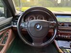 BMW 5-serie Touring 523i High Executive / Orig NL, Euro 5, Achterwielaandrijving, Gebruikt, 2000 kg
