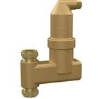 Reflex Exvoid luchtafscheider 2x 22 mm knel verticaal. NIEUW, Ophalen, Nieuw, Minder dan 3 jaar oud, Minder dan 20 liter