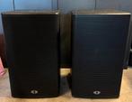 Dynacord subs, Subwoofer, Zo goed als nieuw, 120 watt of meer, Ophalen