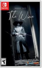 Horror Tales The Wine, 1 speler, Ophalen, Zo goed als nieuw